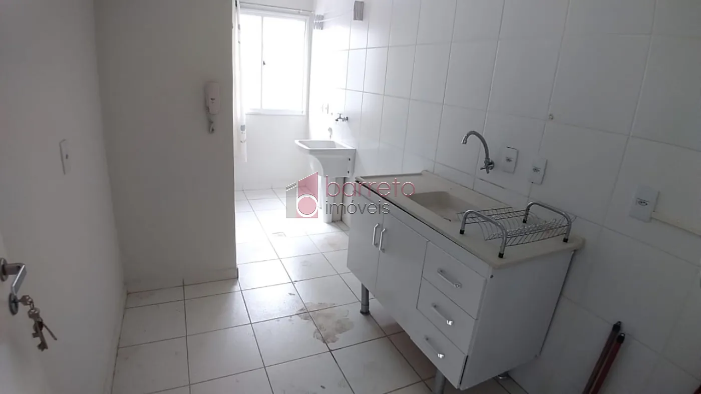 Alugar Apartamento / Padrão em Jundiaí R$ 1.800,00 - Foto 4