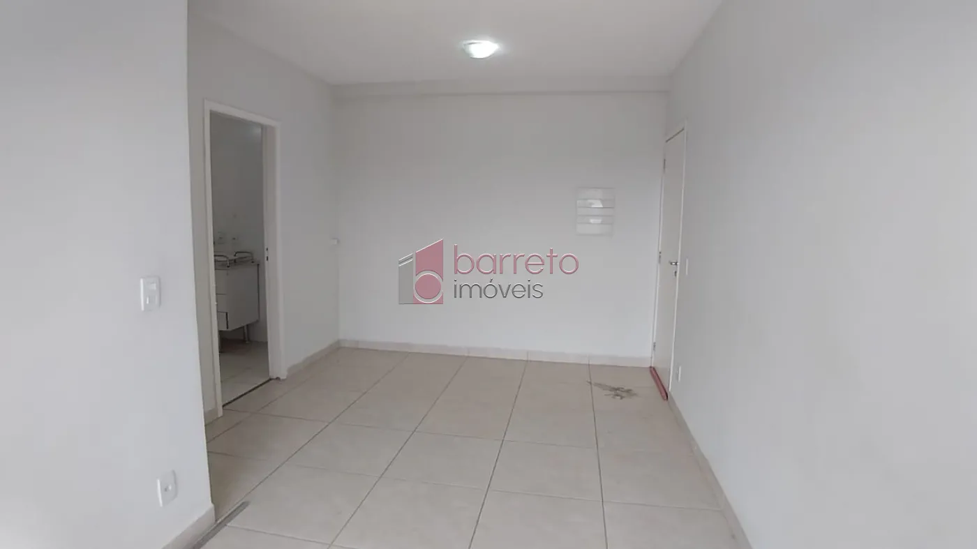 Alugar Apartamento / Padrão em Jundiaí R$ 1.800,00 - Foto 2