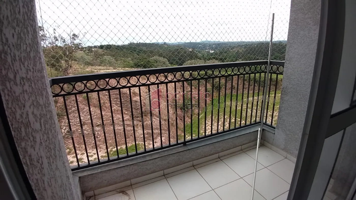 Alugar Apartamento / Padrão em Jundiaí R$ 1.800,00 - Foto 3