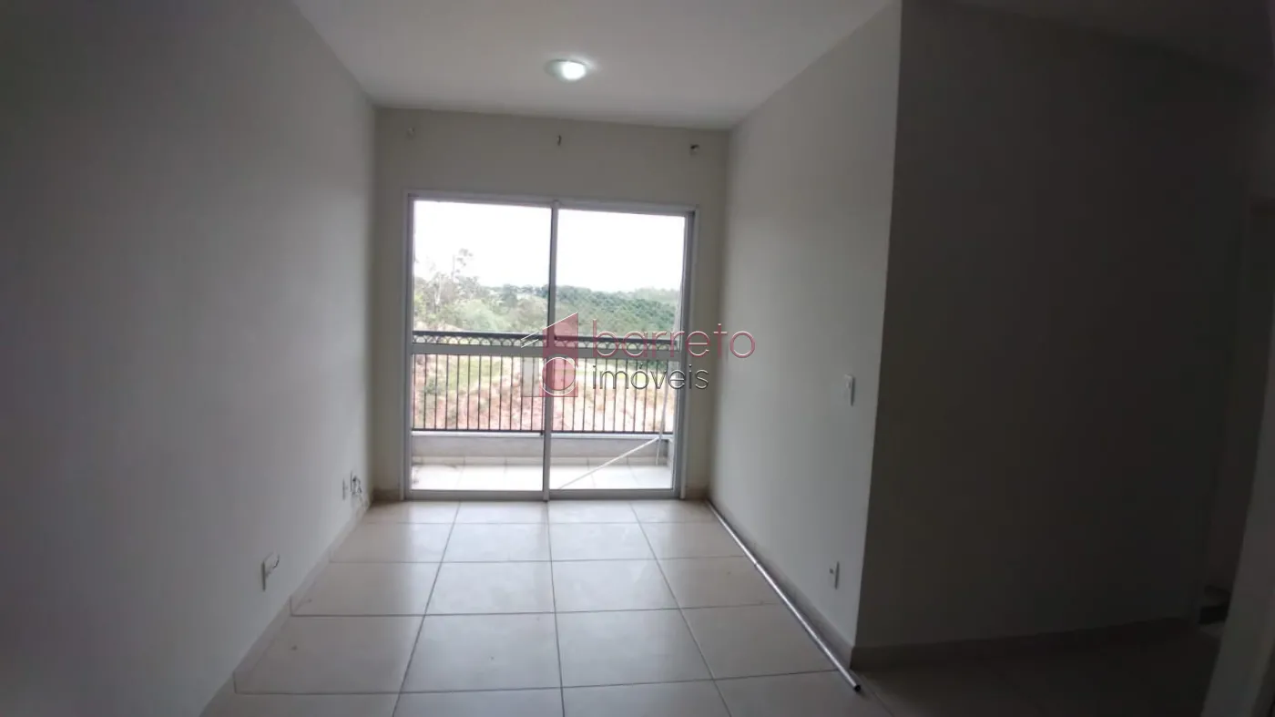 Alugar Apartamento / Padrão em Jundiaí R$ 1.800,00 - Foto 1