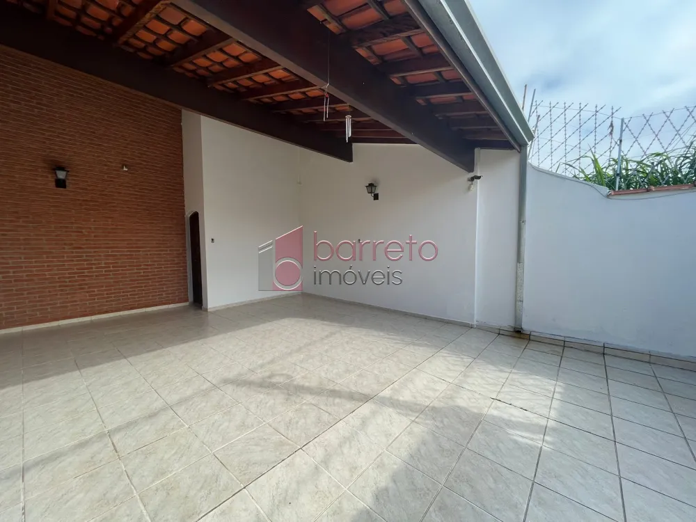 Alugar Casa / Padrão em Jundiaí R$ 4.600,00 - Foto 3