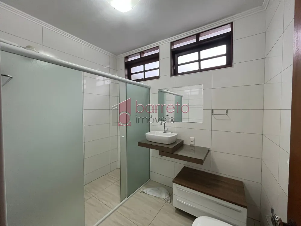 Alugar Casa / Padrão em Jundiaí R$ 4.600,00 - Foto 9