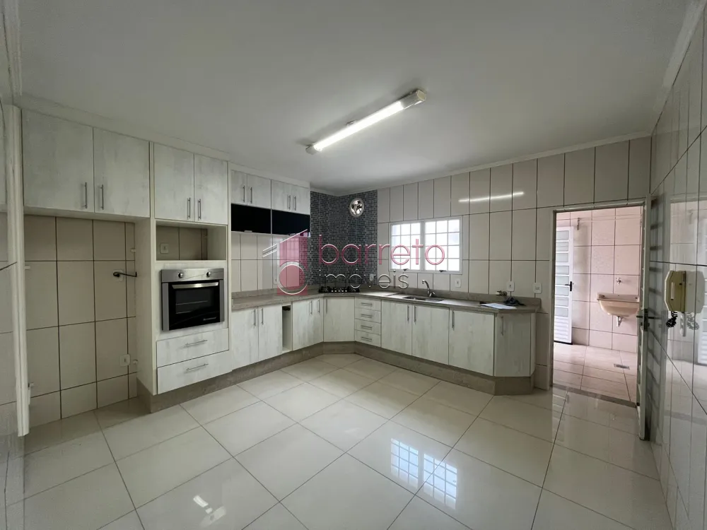 Alugar Casa / Padrão em Jundiaí R$ 4.600,00 - Foto 1