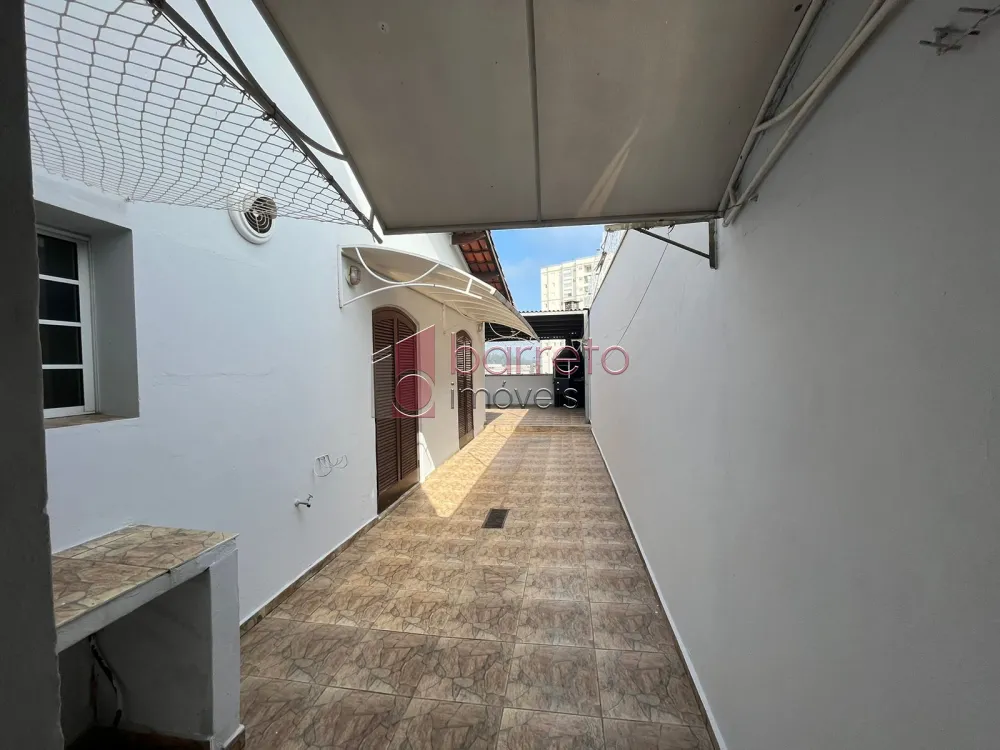 Alugar Casa / Padrão em Jundiaí R$ 4.600,00 - Foto 16