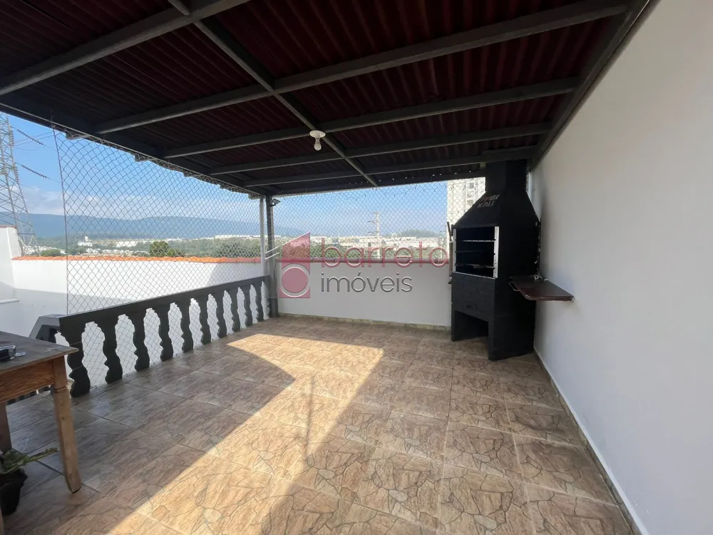 Alugar Casa / Padrão em Jundiaí R$ 4.600,00 - Foto 17