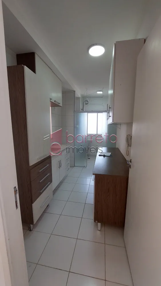 Alugar Apartamento / Padrão em Jundiaí R$ 2.500,00 - Foto 3