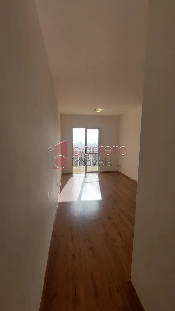 Alugar Apartamento / Padrão em Jundiaí R$ 2.500,00 - Foto 1