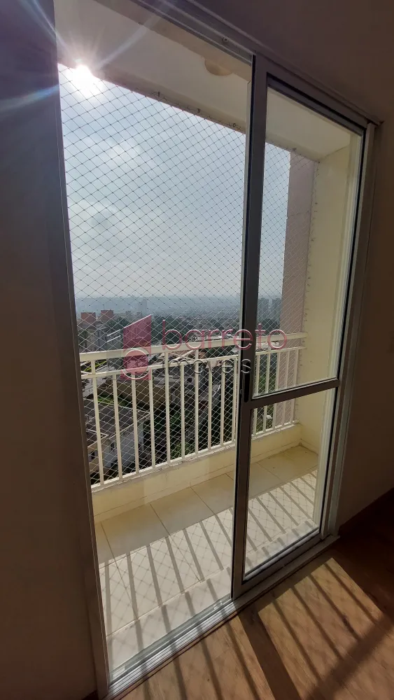 Alugar Apartamento / Padrão em Jundiaí R$ 2.500,00 - Foto 2