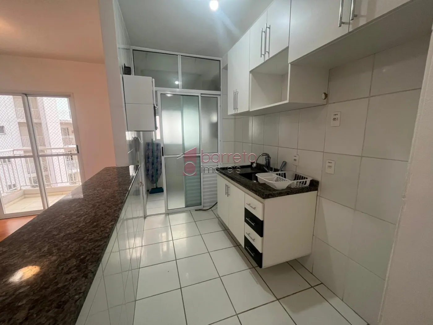 Alugar Apartamento / Padrão em Jundiaí R$ 2.500,00 - Foto 2