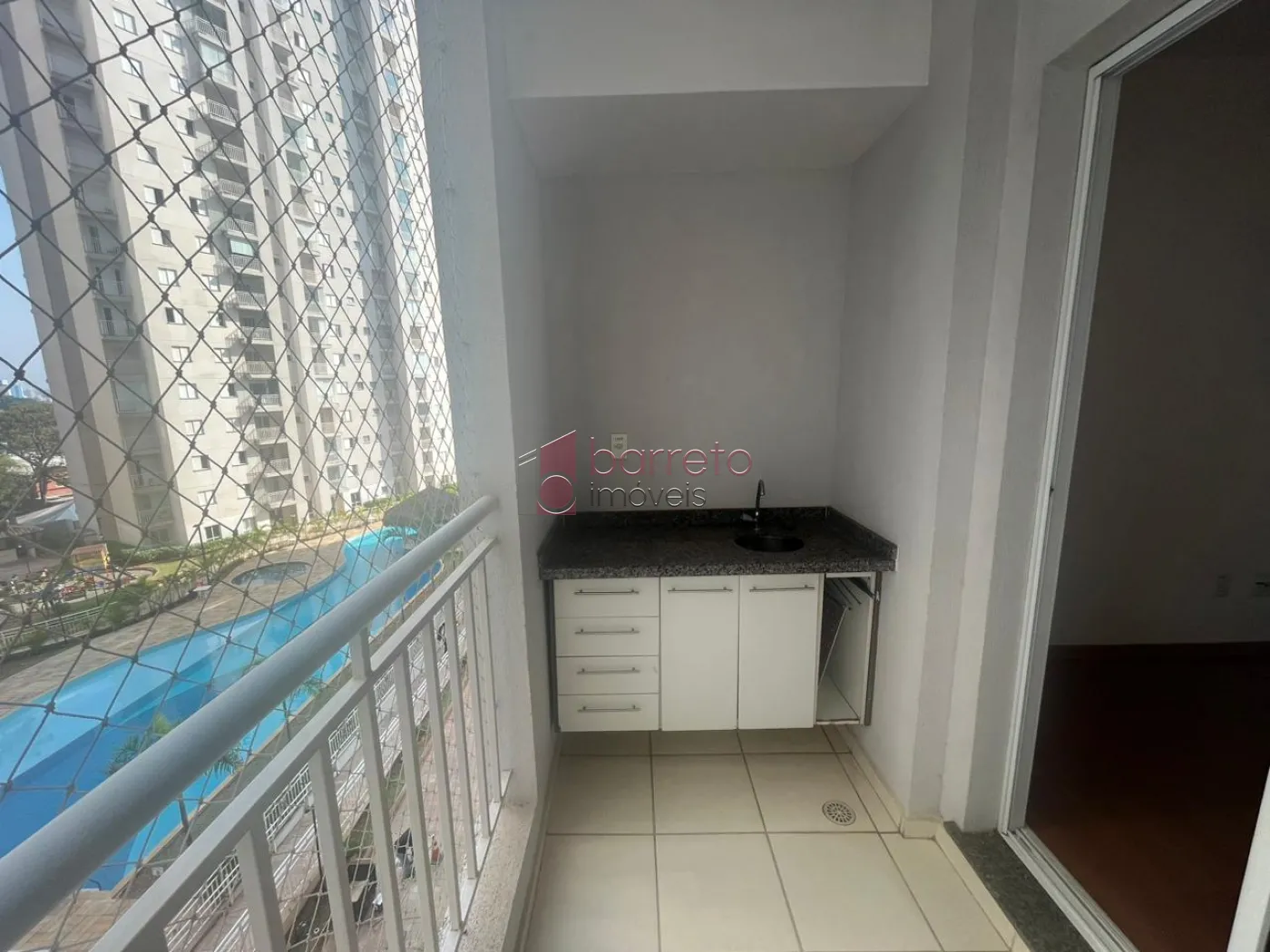 Alugar Apartamento / Padrão em Jundiaí R$ 2.500,00 - Foto 8