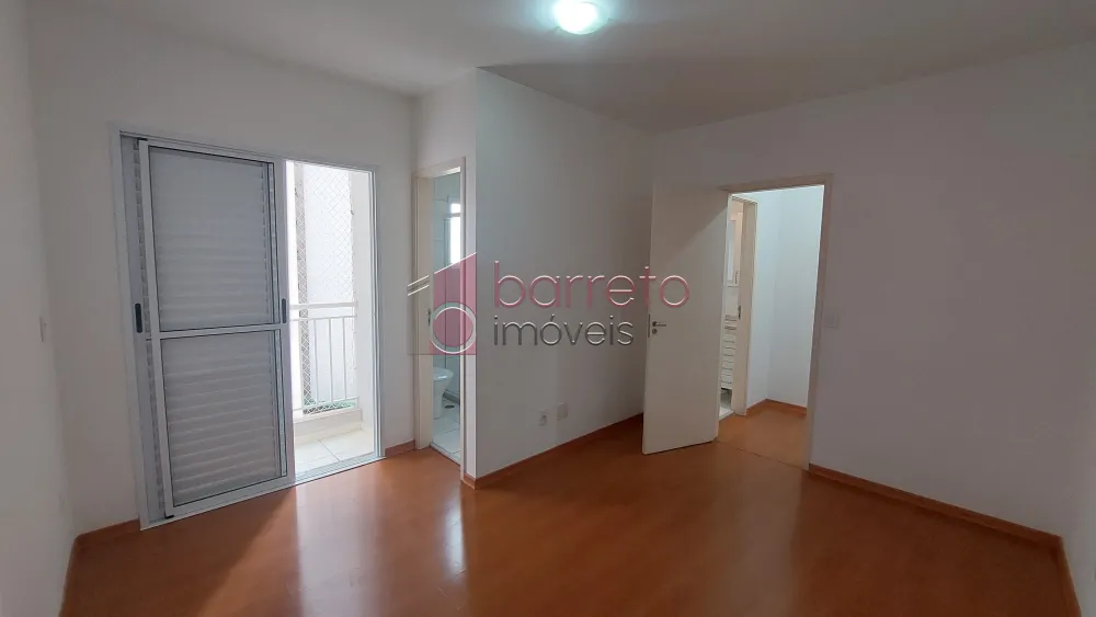 Alugar Apartamento / Padrão em Jundiaí R$ 2.500,00 - Foto 15