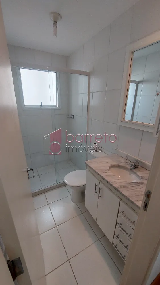 Alugar Apartamento / Padrão em Jundiaí R$ 2.500,00 - Foto 13