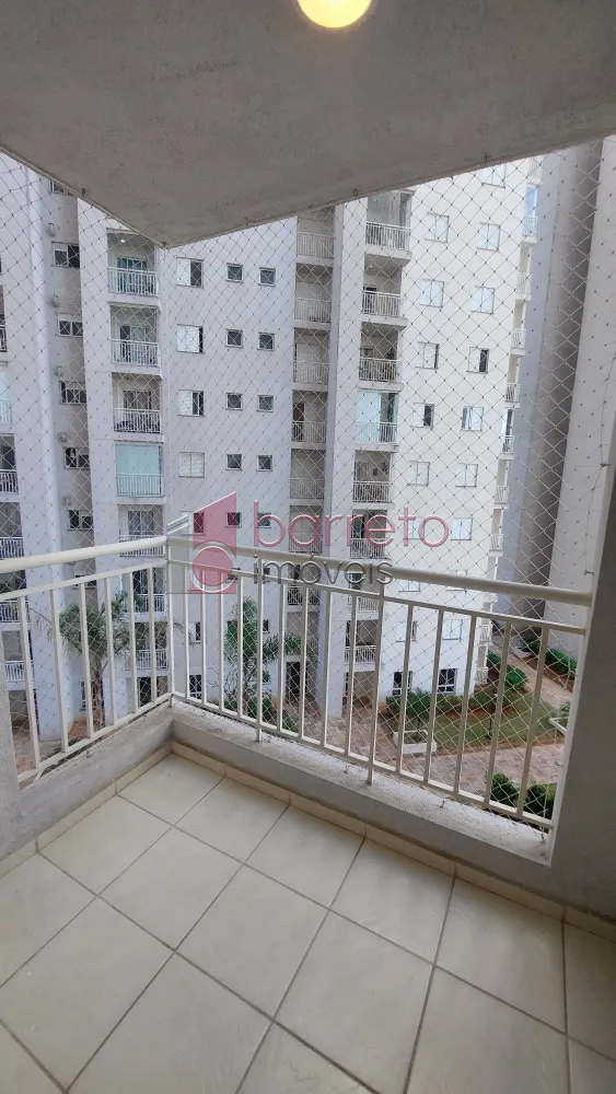 Alugar Apartamento / Padrão em Jundiaí R$ 2.500,00 - Foto 10