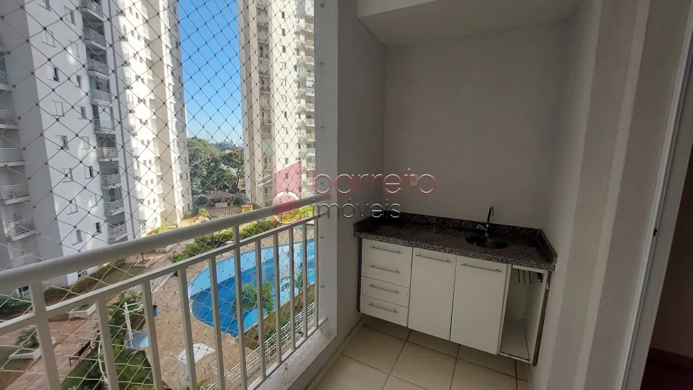 Alugar Apartamento / Padrão em Jundiaí R$ 2.500,00 - Foto 6