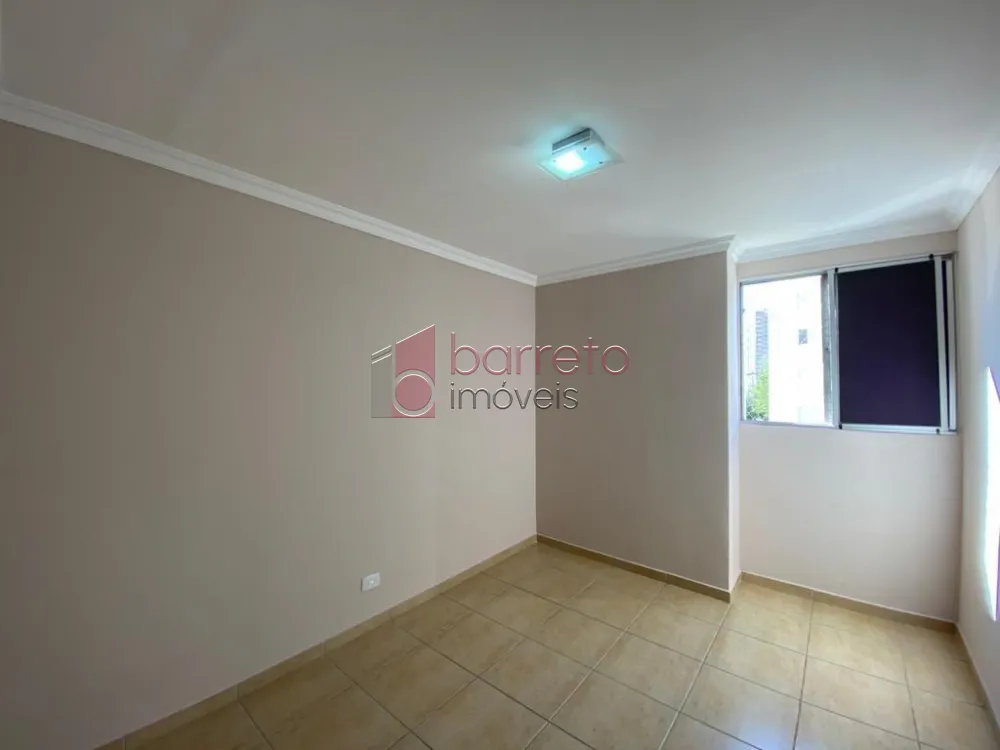 Alugar Apartamento / Térreo em Jundiaí R$ 1.900,00 - Foto 10