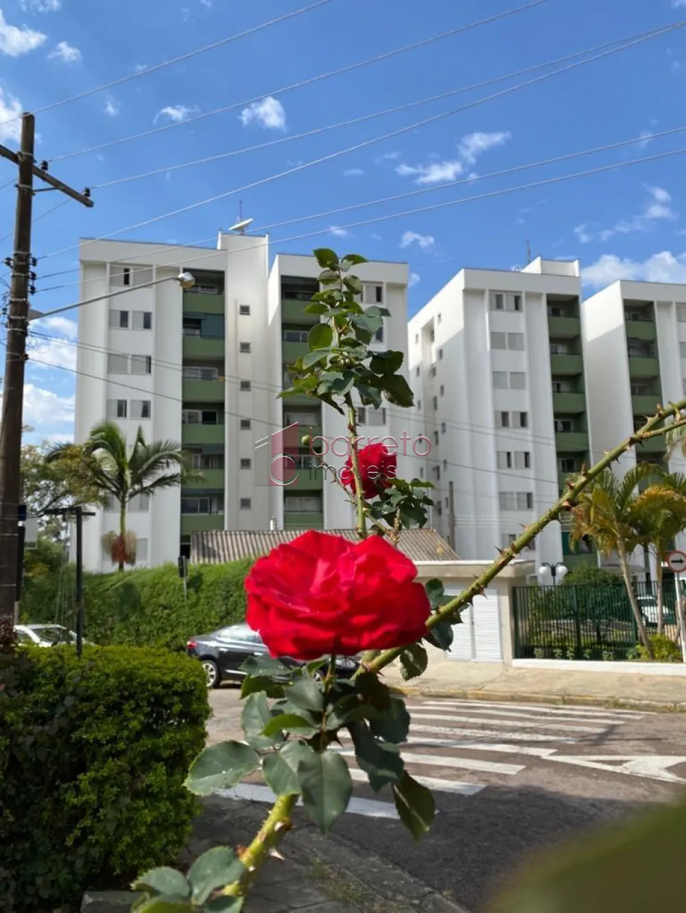 Alugar Apartamento / Térreo em Jundiaí R$ 1.900,00 - Foto 11