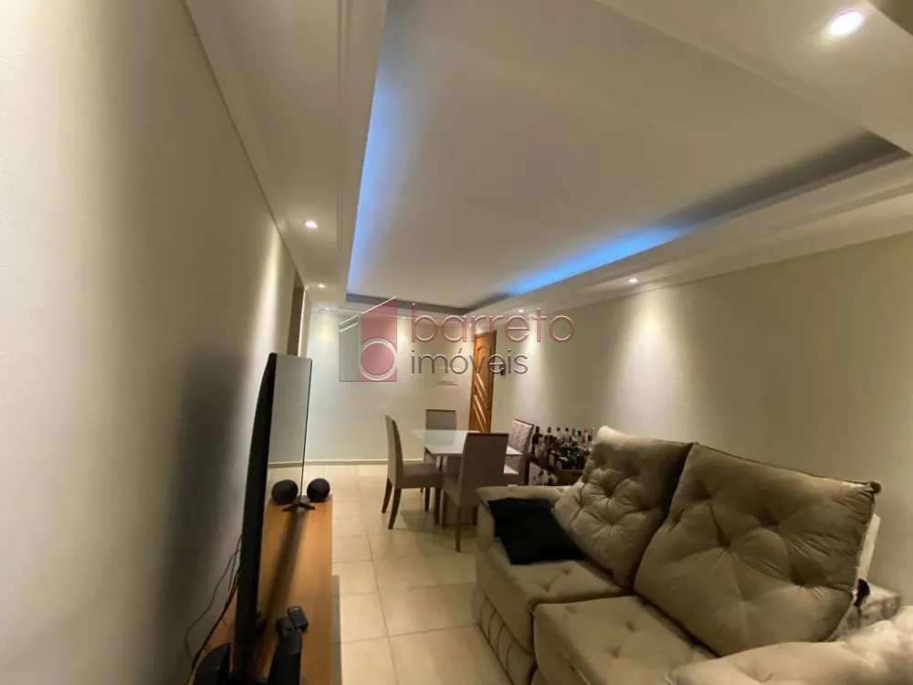 Alugar Apartamento / Térreo em Jundiaí R$ 1.900,00 - Foto 2