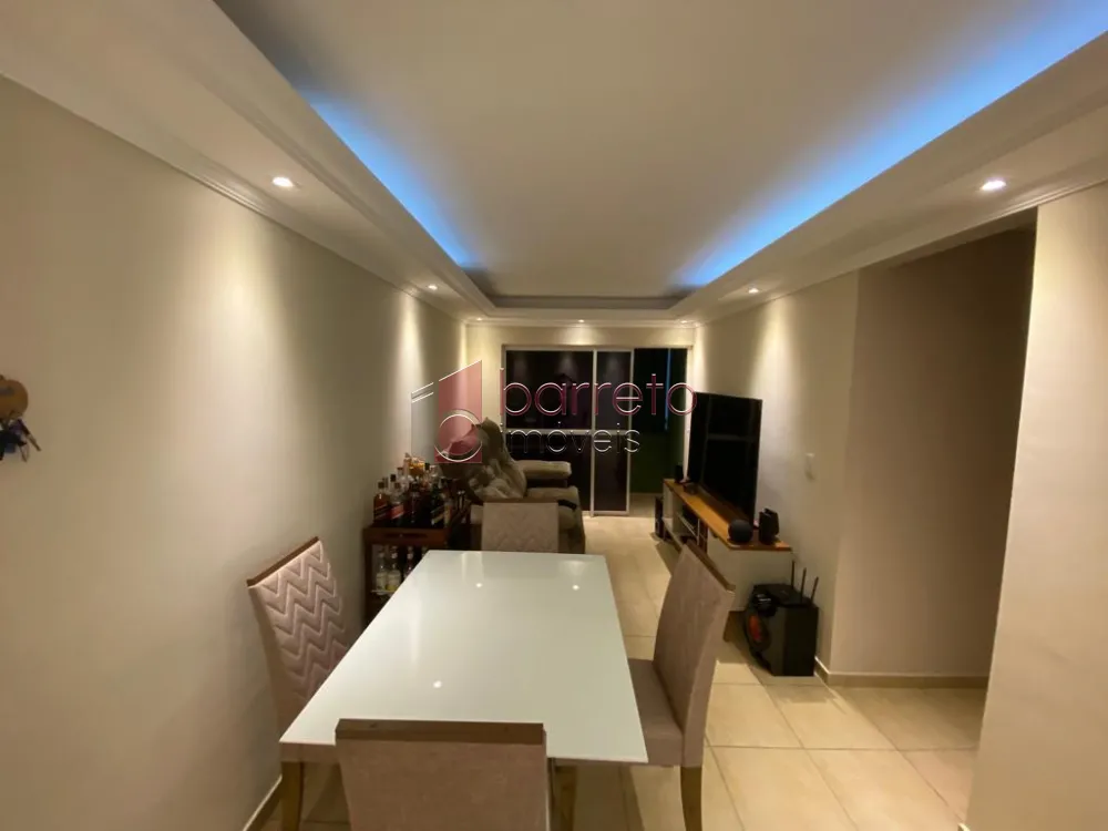 Alugar Apartamento / Térreo em Jundiaí R$ 1.900,00 - Foto 3