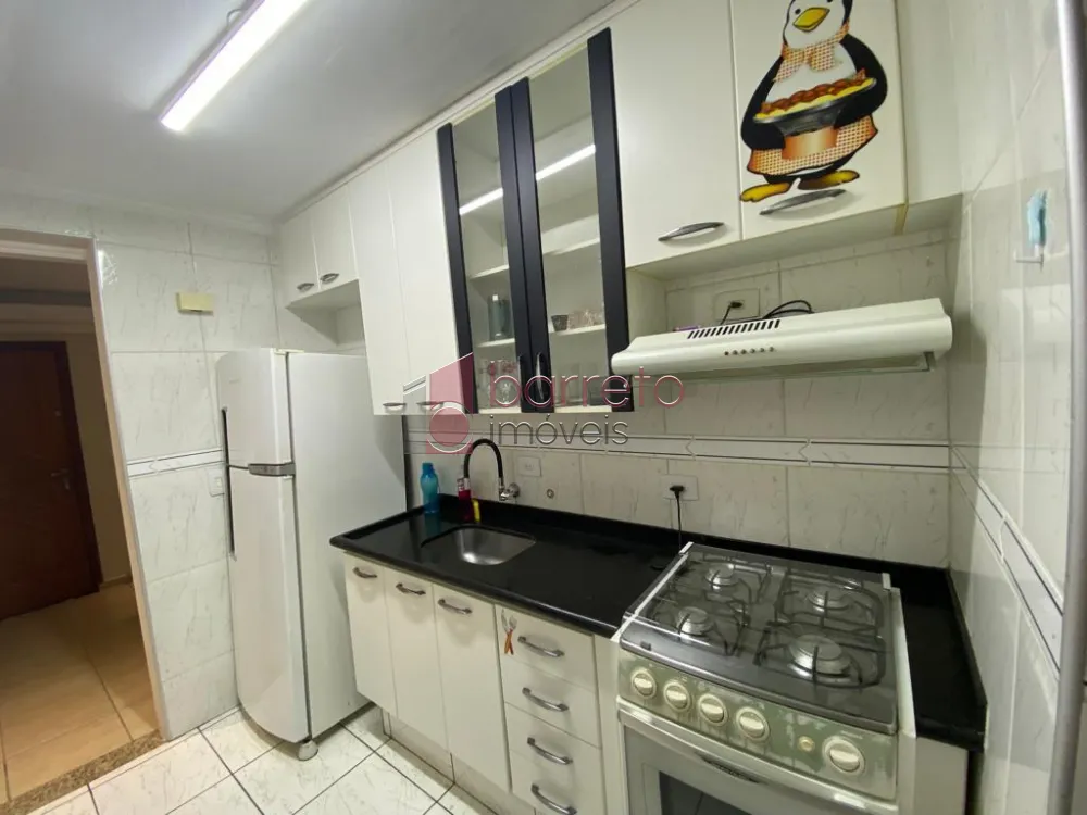 Alugar Apartamento / Térreo em Jundiaí R$ 1.900,00 - Foto 6