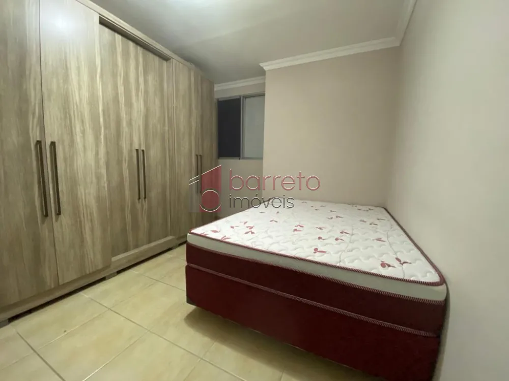 Alugar Apartamento / Térreo em Jundiaí R$ 1.900,00 - Foto 8