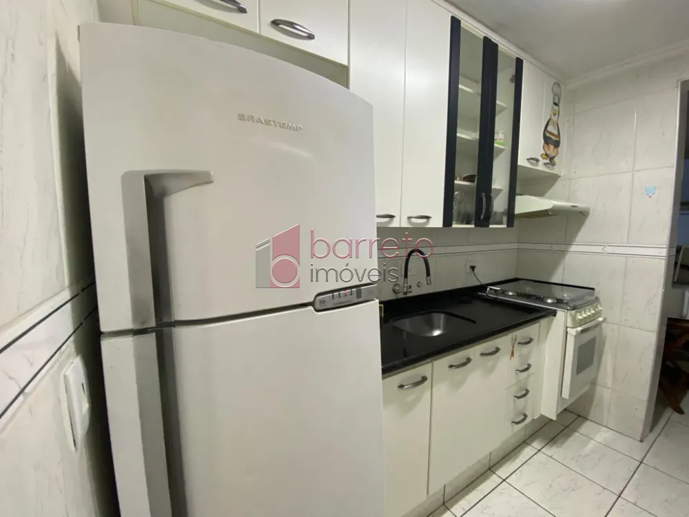 Alugar Apartamento / Térreo em Jundiaí R$ 1.900,00 - Foto 7