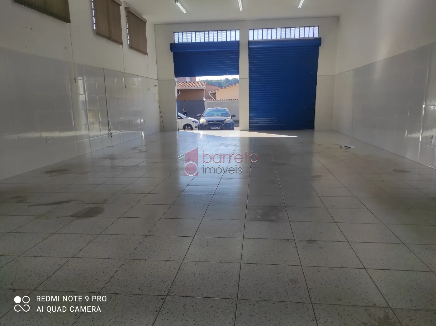 Alugar Comercial / Salão (sem cond.) em Jundiaí R$ 3.500,00 - Foto 3