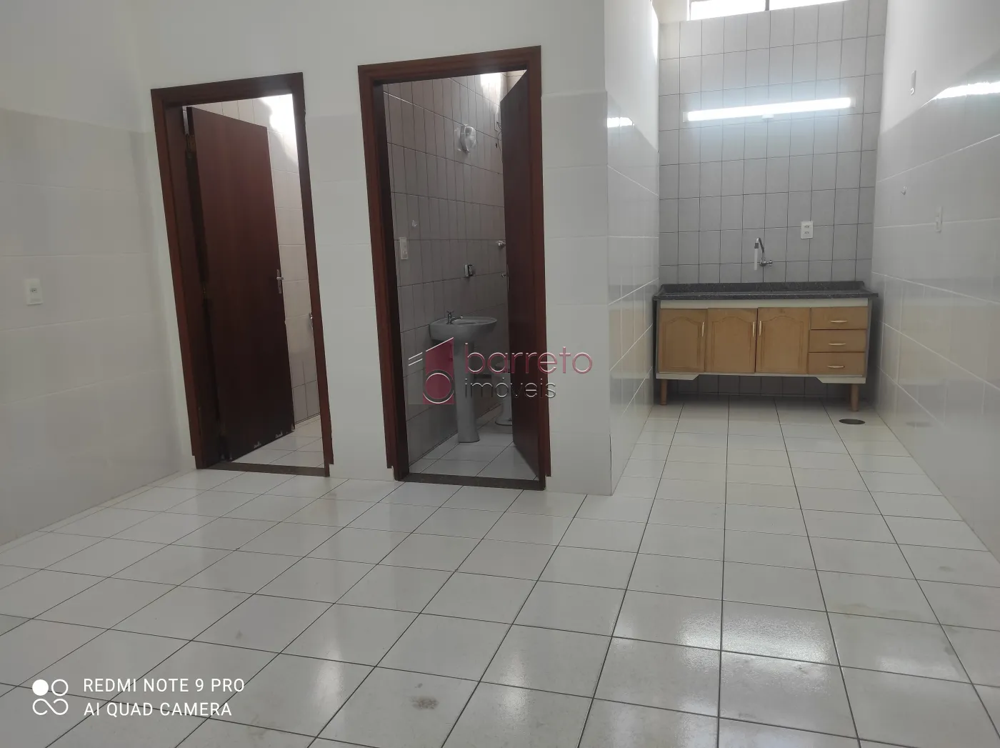 Alugar Comercial / Salão (sem cond.) em Jundiaí R$ 3.500,00 - Foto 4