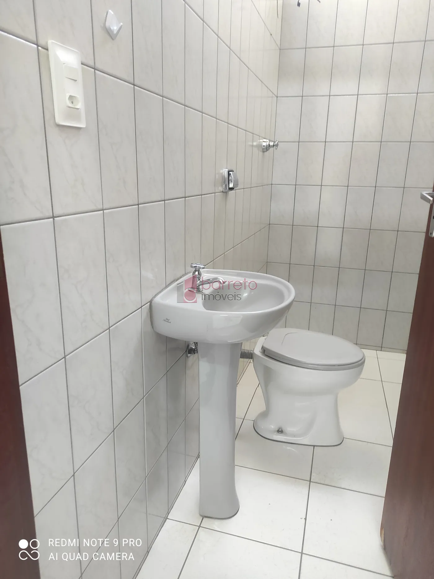 Alugar Comercial / Salão (sem cond.) em Jundiaí R$ 3.500,00 - Foto 6