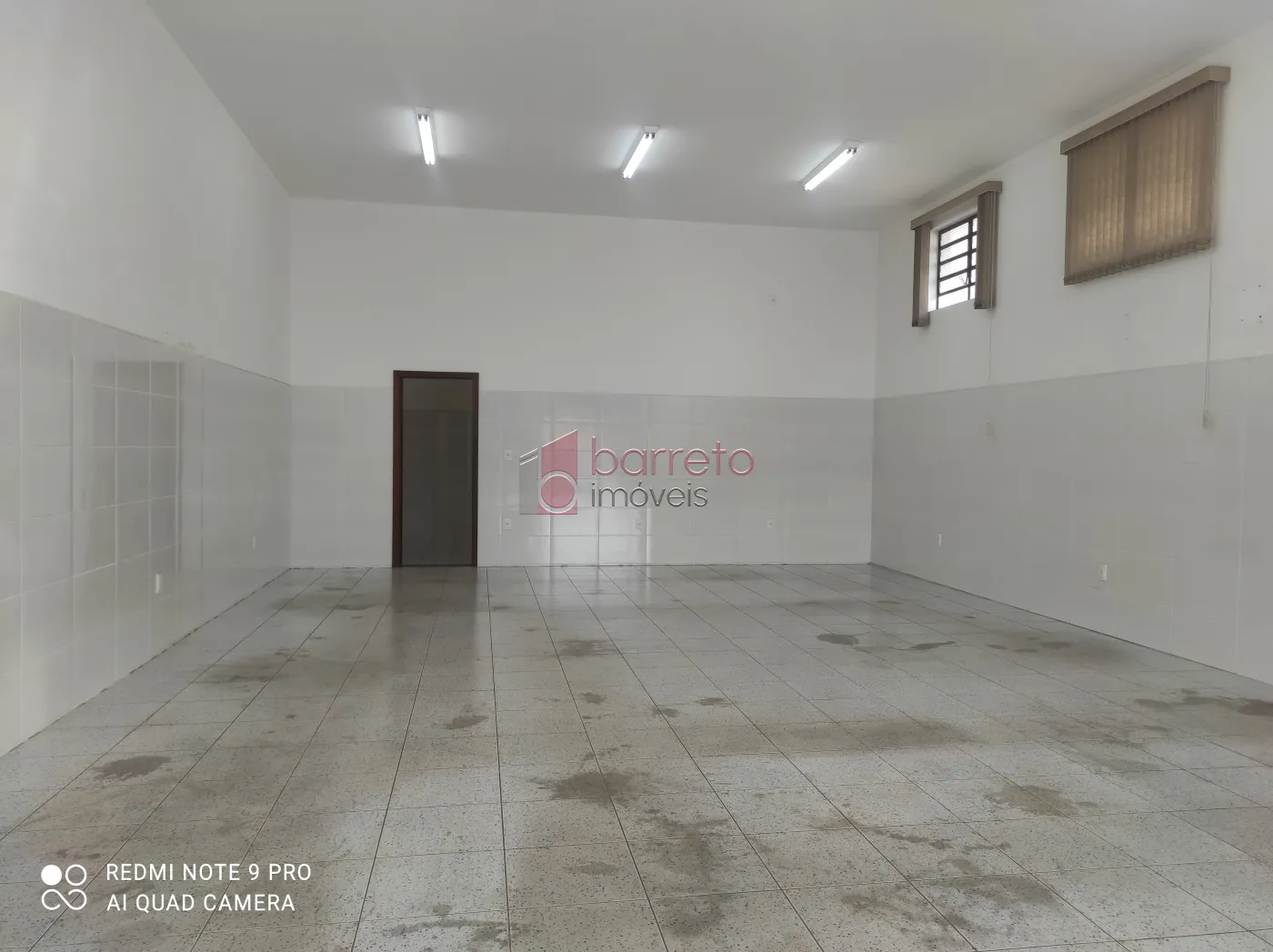 Alugar Comercial / Salão (sem cond.) em Jundiaí R$ 3.500,00 - Foto 8