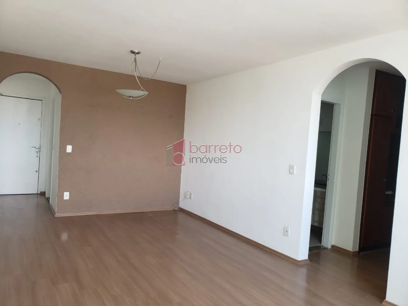 Comprar Apartamento / Padrão em Jundiaí R$ 535.000,00 - Foto 1