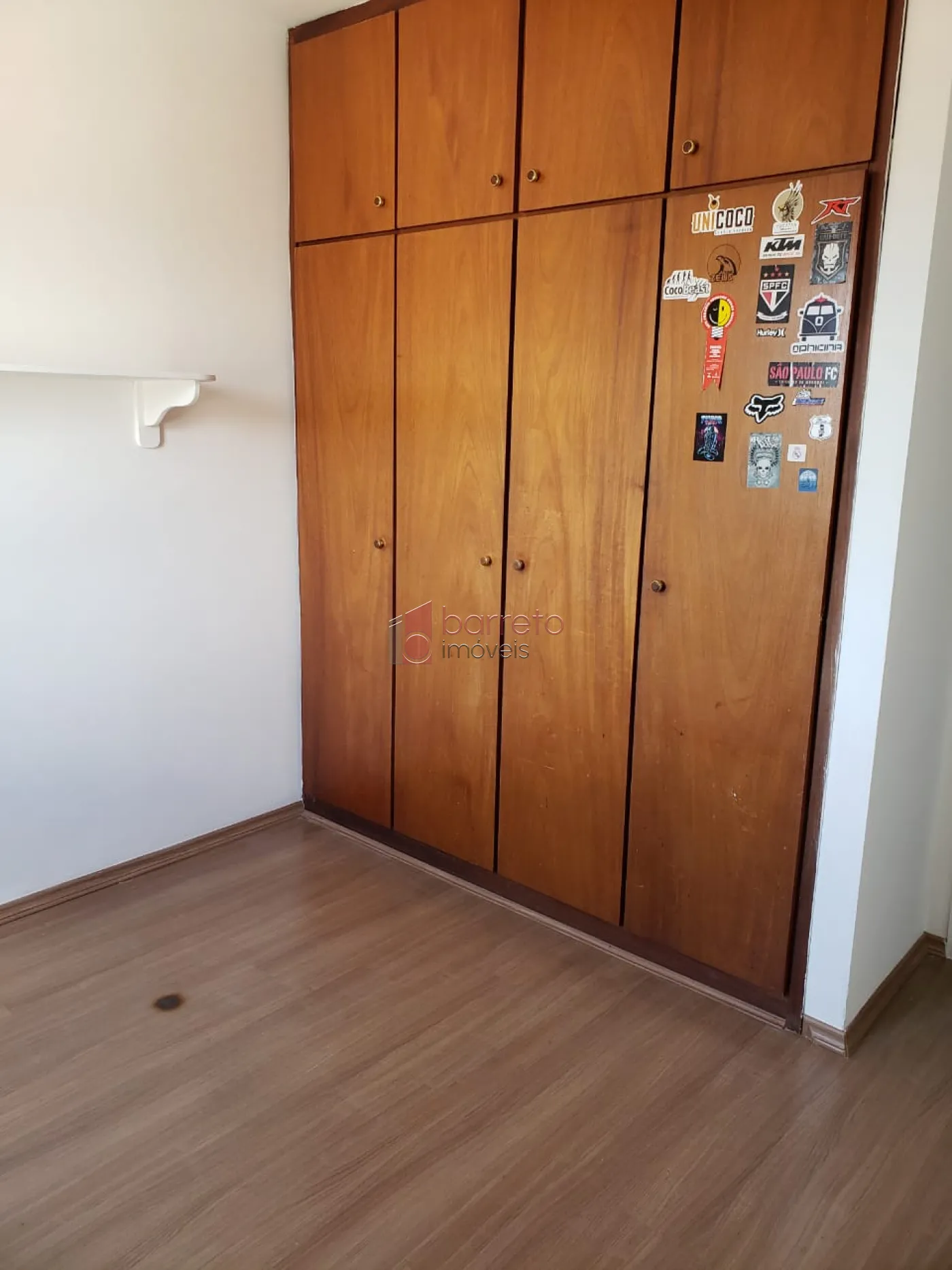 Comprar Apartamento / Padrão em Jundiaí R$ 535.000,00 - Foto 8