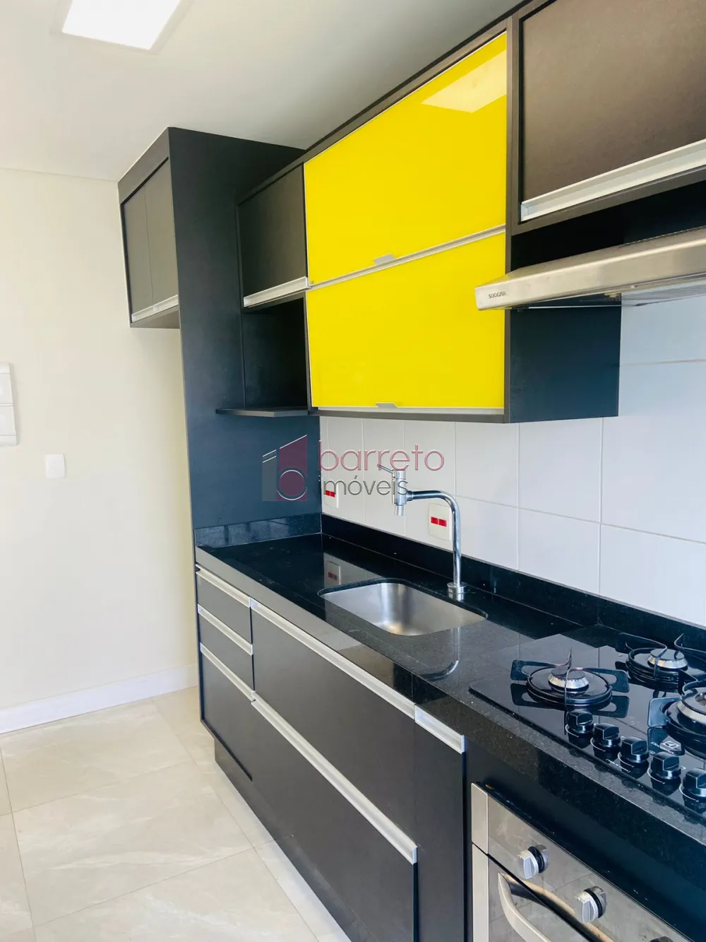 Alugar Apartamento / Padrão em Jundiaí R$ 3.800,00 - Foto 5