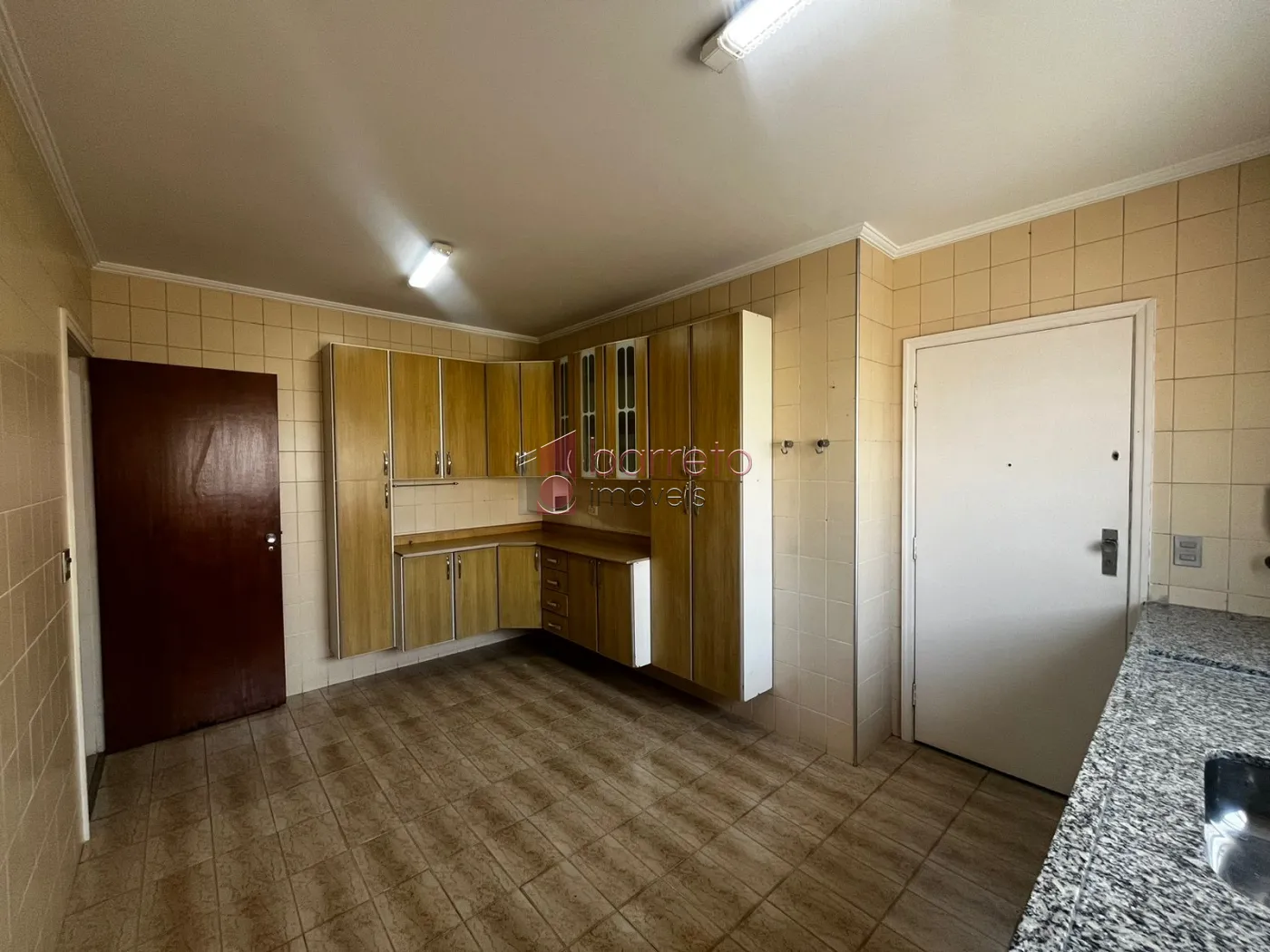 Alugar Apartamento / Padrão em Jundiaí R$ 2.800,00 - Foto 6