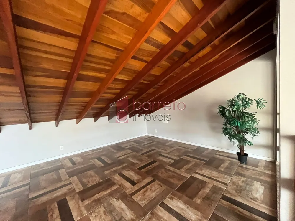 Alugar Casa / Condomínio em Jundiaí R$ 4.500,00 - Foto 3