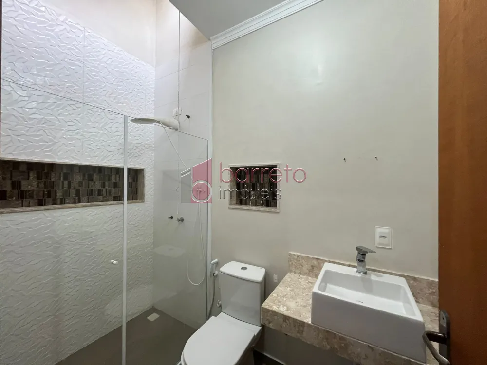 Alugar Casa / Condomínio em Jundiaí R$ 4.500,00 - Foto 7