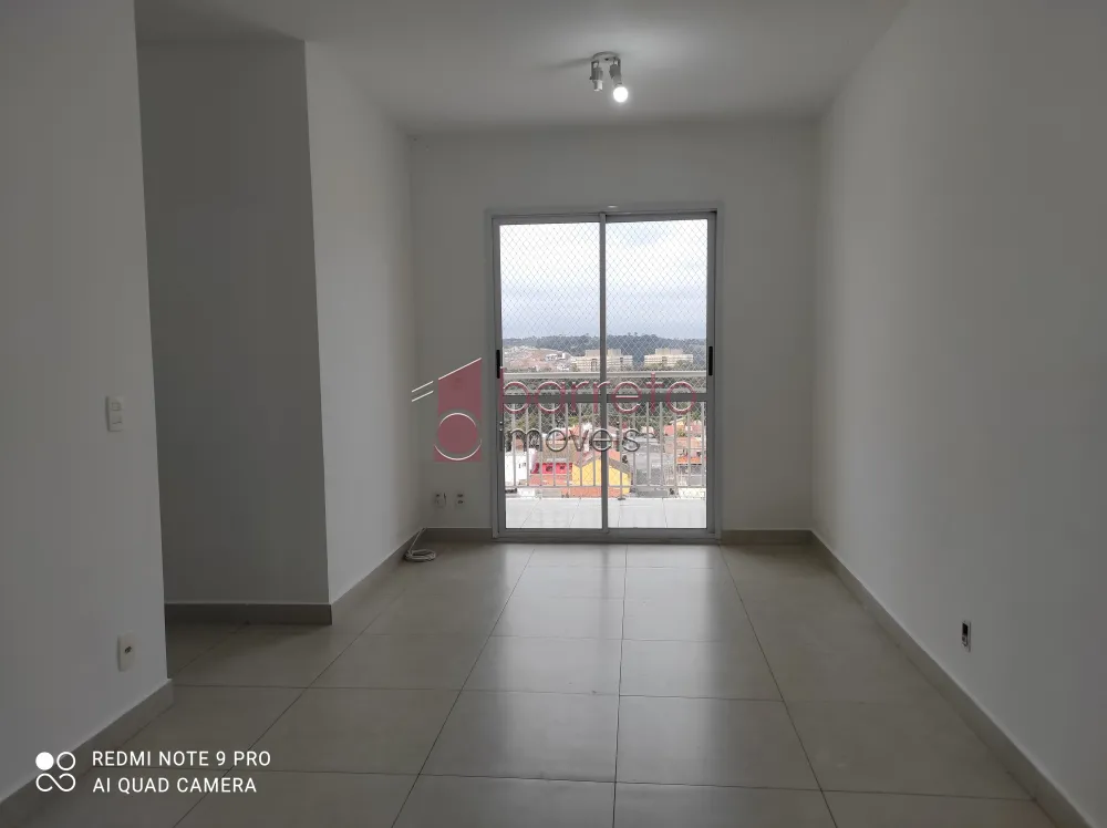 Alugar Apartamento / Padrão em Jundiaí R$ 2.400,00 - Foto 1