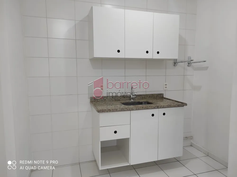 Alugar Apartamento / Padrão em Jundiaí R$ 2.400,00 - Foto 8