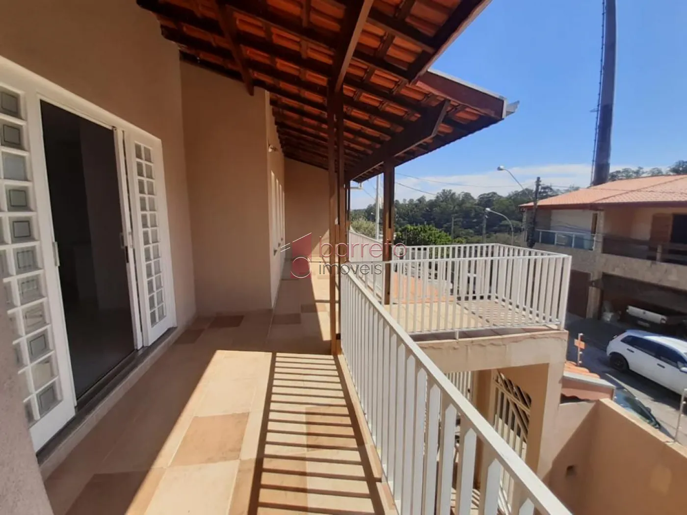 Alugar Casa / Padrão em Jundiaí R$ 3.200,00 - Foto 7