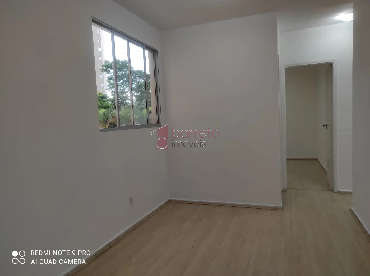 Alugar Apartamento / Padrão em Jundiaí R$ 1.650,00 - Foto 1