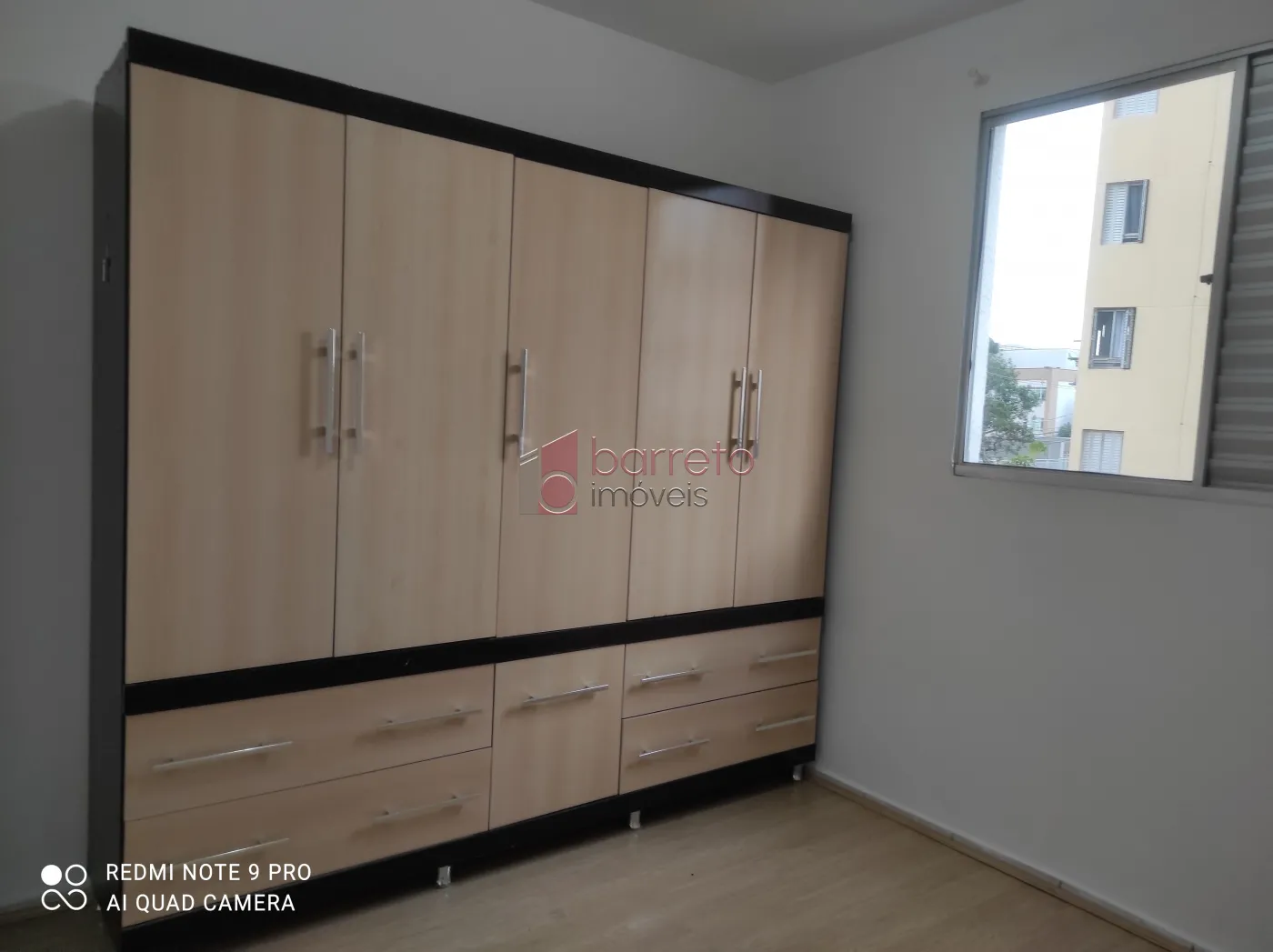 Alugar Apartamento / Padrão em Jundiaí R$ 1.650,00 - Foto 5