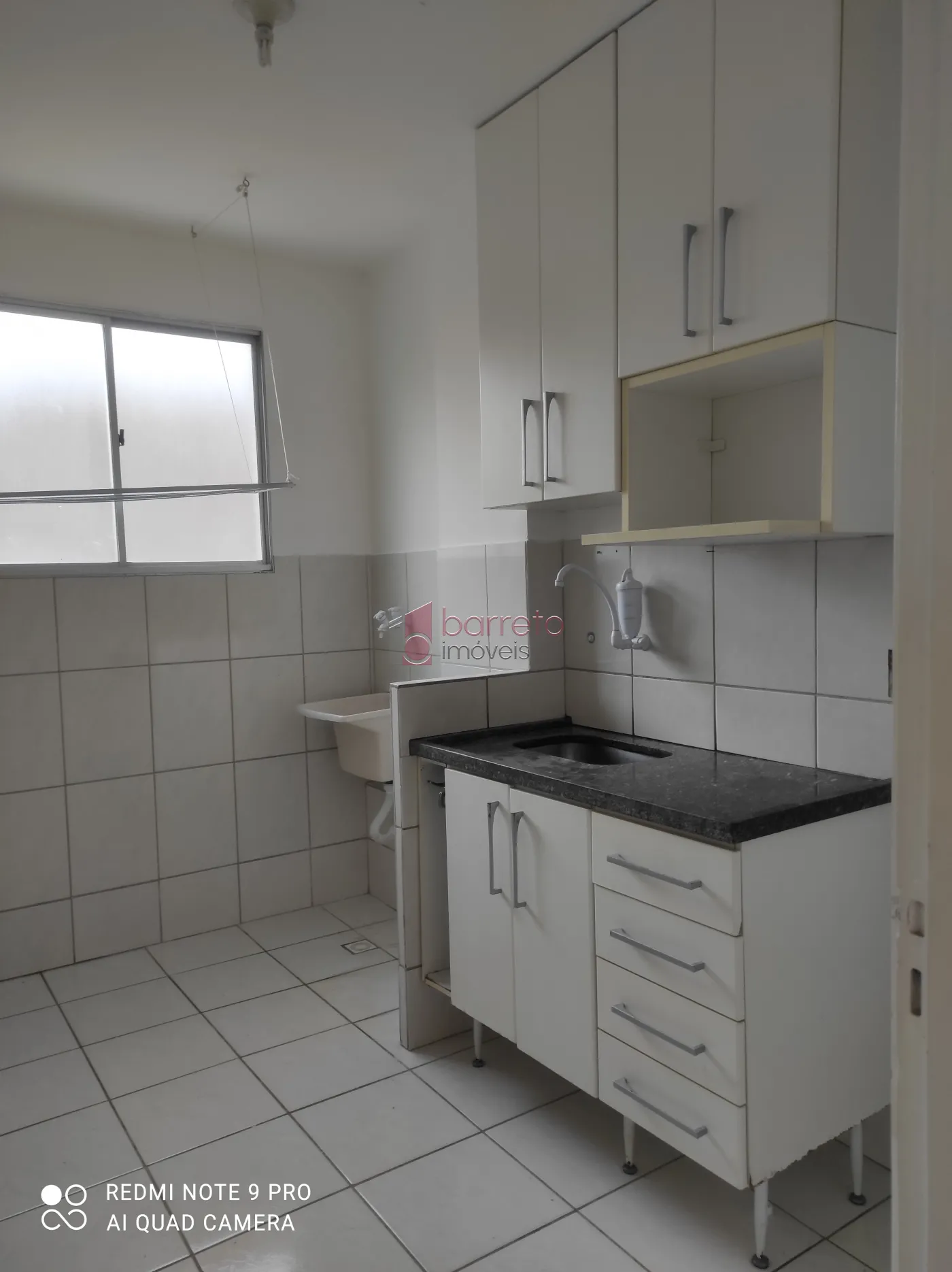 Alugar Apartamento / Padrão em Jundiaí R$ 1.650,00 - Foto 8