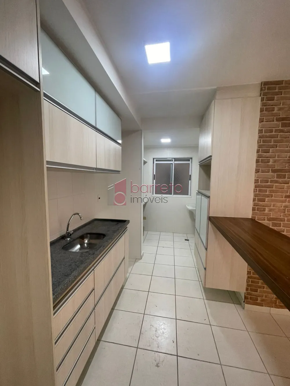 Alugar Apartamento / Padrão em Jundiaí R$ 1.850,00 - Foto 3