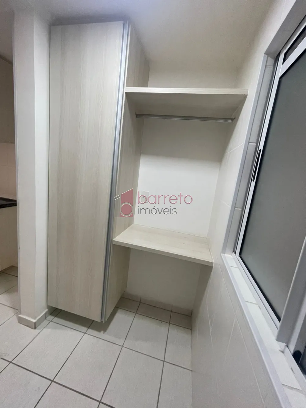 Alugar Apartamento / Padrão em Jundiaí R$ 1.850,00 - Foto 5