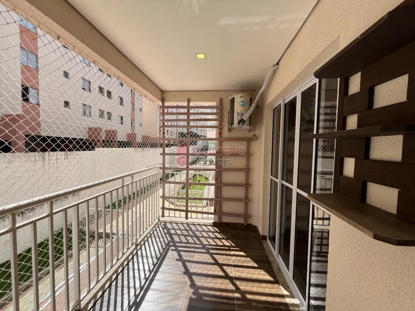 Alugar Apartamento / Padrão em Jundiaí R$ 3.100,00 - Foto 2