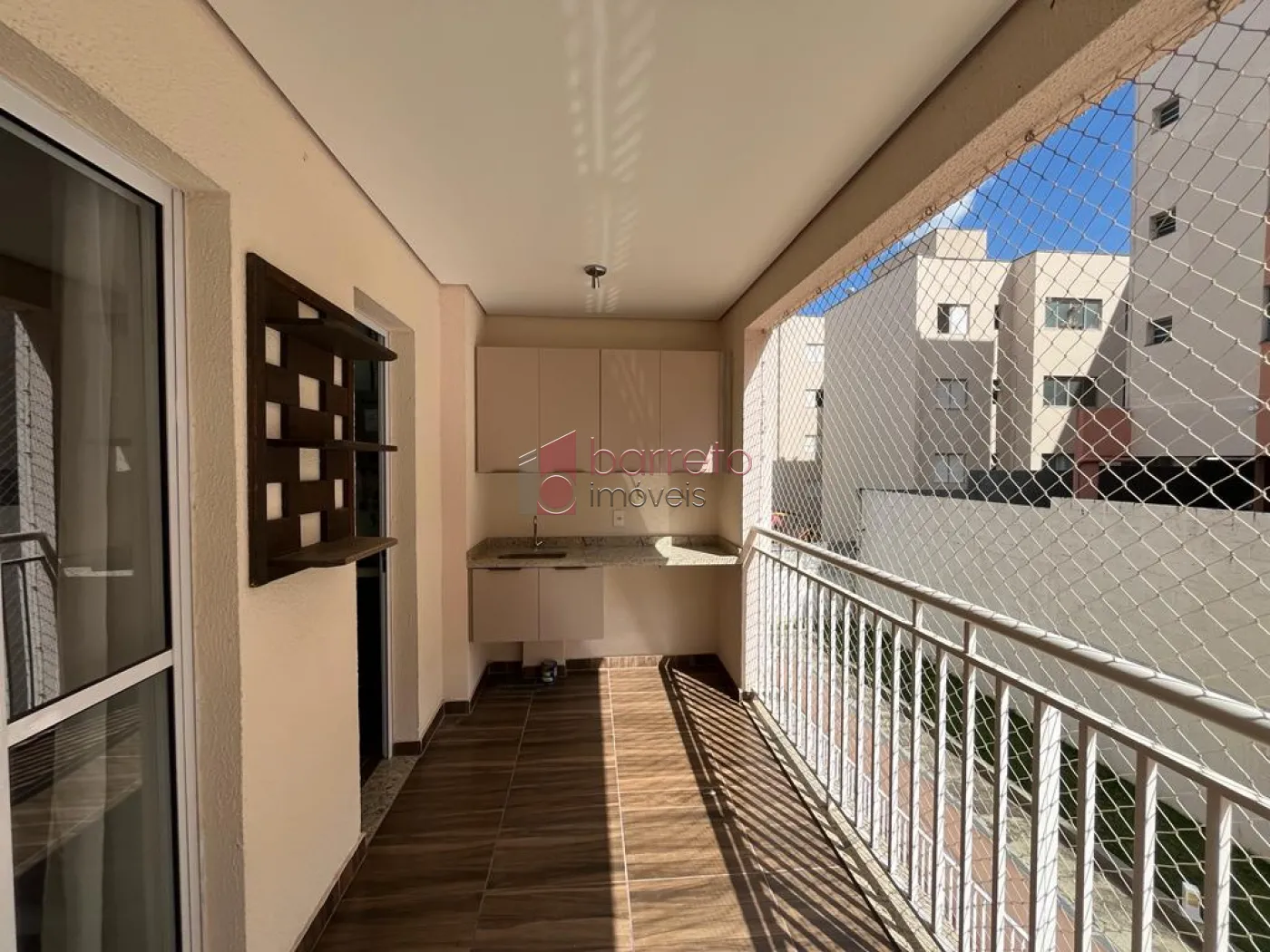 Alugar Apartamento / Padrão em Jundiaí R$ 3.100,00 - Foto 3