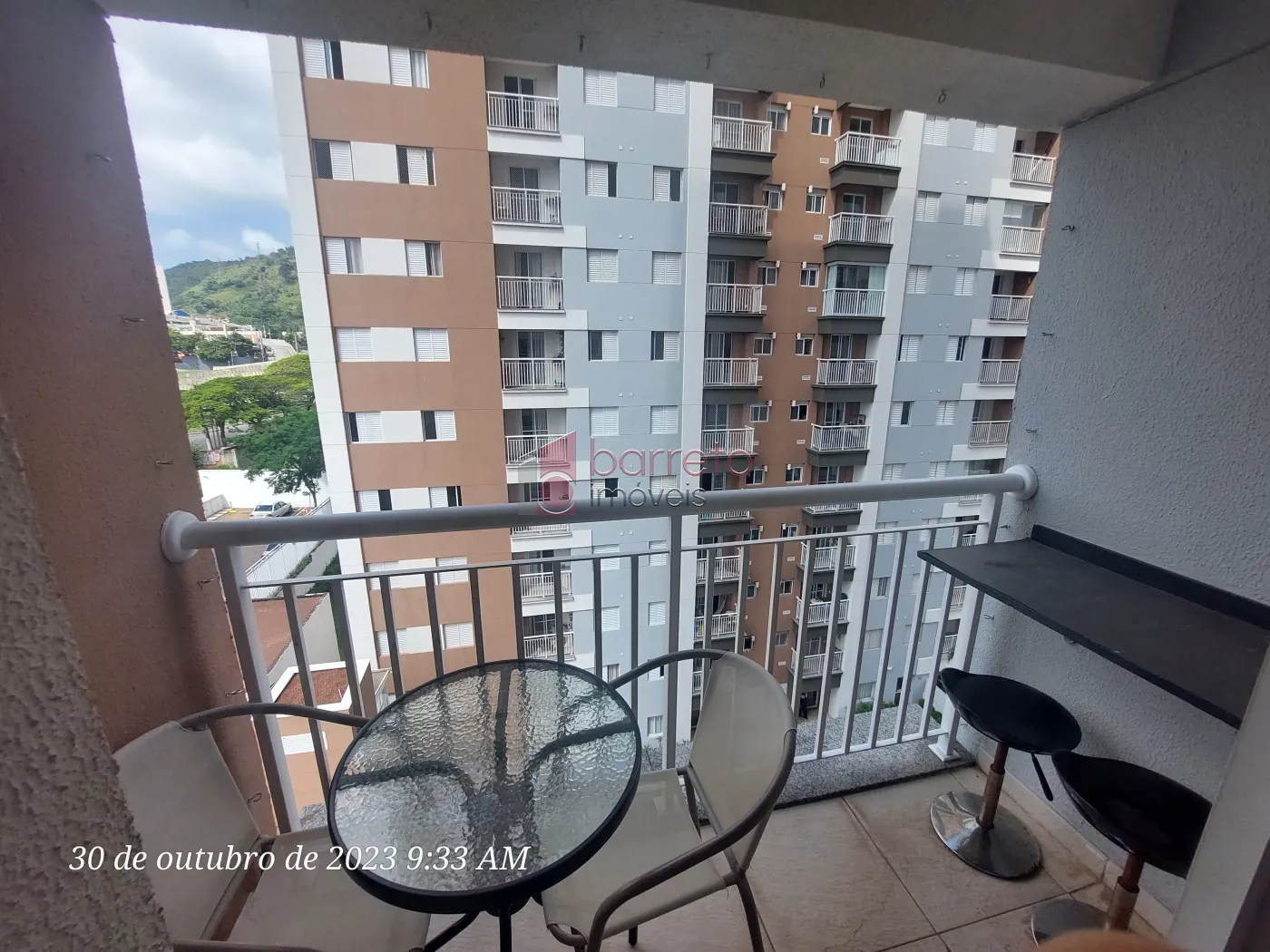 Alugar Apartamento / Padrão em Jundiaí R$ 3.200,00 - Foto 2