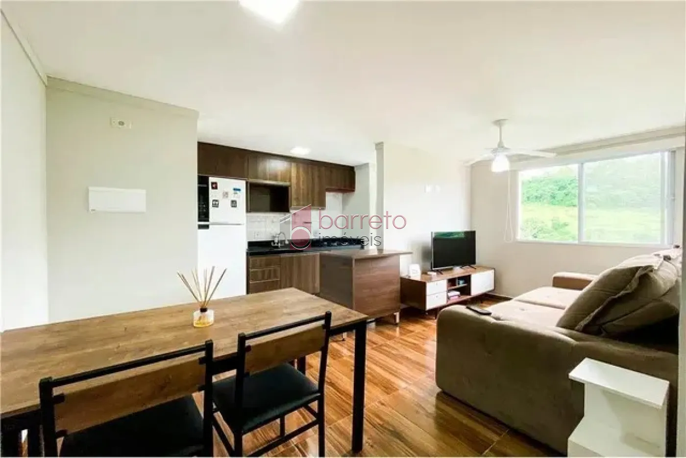 Comprar Apartamento / Padrão em Itupeva R$ 235.000,00 - Foto 1