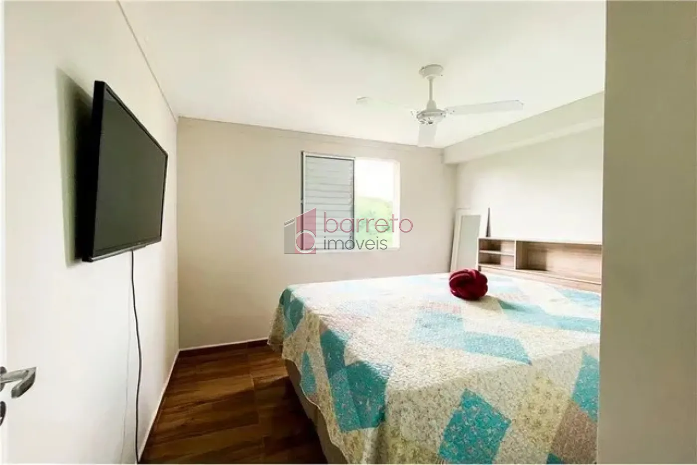 Comprar Apartamento / Padrão em Itupeva R$ 235.000,00 - Foto 4