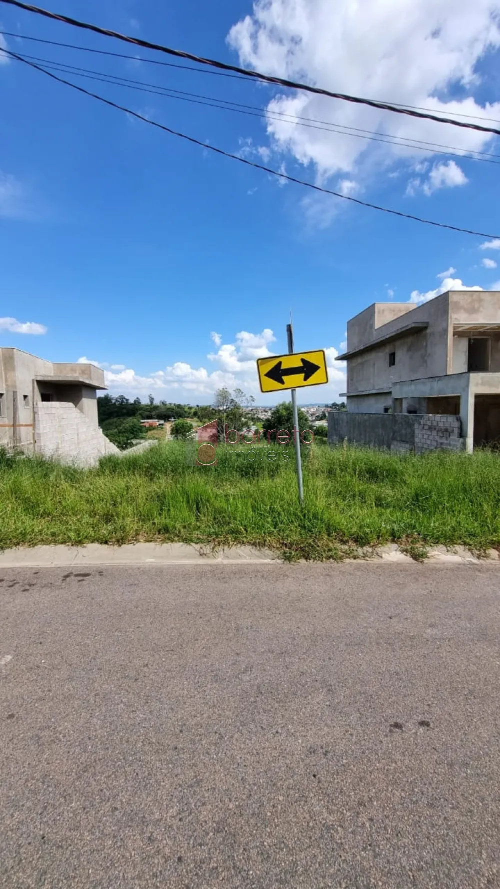 Comprar Terreno / Condomínio em Jundiaí R$ 432.000,00 - Foto 1