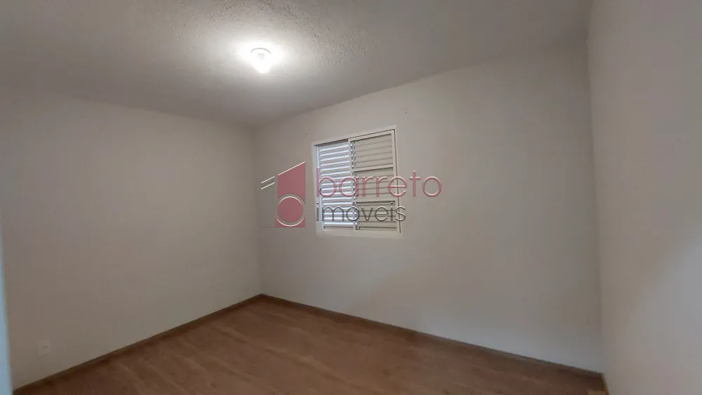 Alugar Apartamento / Padrão em Jundiaí R$ 1.200,00 - Foto 3